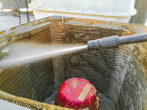 Best HVAC Air Duct Cleaning  in Ivey, GA