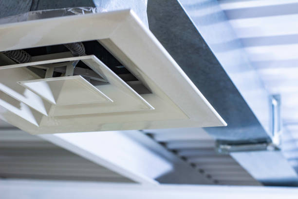 Best Dryer Vent Cleaning Services  in Ivey, GA