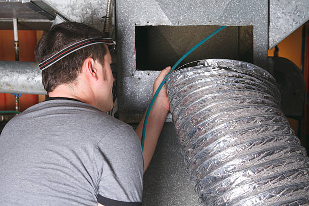 Best Emergency Air Duct Cleaning  in Ivey, GA
