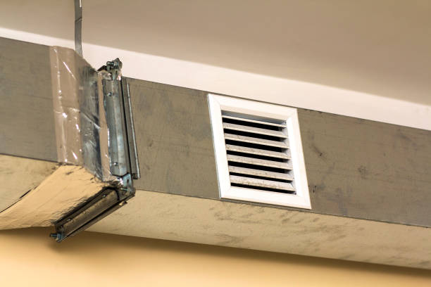 Best Residential Air Duct Cleaning  in Ivey, GA